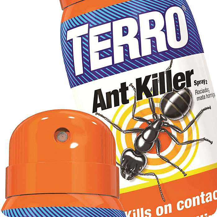 TERRO Ant Killer Aerosol 16 oz. | Gilford Hardware