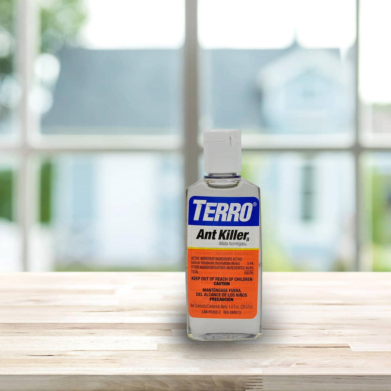 TERRO Ant Bait 1 oz. | Gilford Hardware