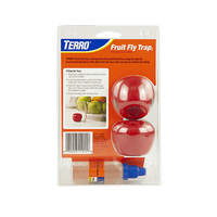 Thumbnail for TERRO Fruit Fly Trap | How to get Rid of Fruit Flies | Gilford Hardware