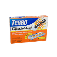 Thumbnail for Terro Liquid Ant Bait 6-Pack. | Insect Traps | Gilford Hardware & Outdoor Power Equipment