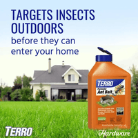Thumbnail for Terro Perimeter Ant Bait Plus 2 lb. | Household Insect Repellents | Gilford Hardware & Outdoor Power Equipment