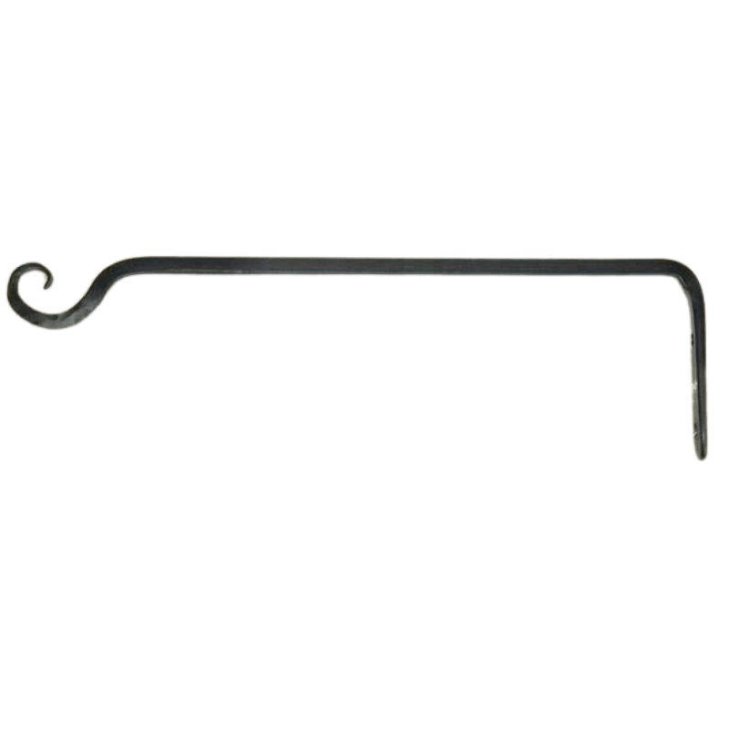 The Hookery Straight Hanger 15" C19 | Hanging | Gilford Hardware & Outdoor Power Equipment