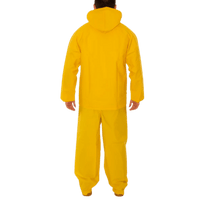 Thumbnail for Tingley Yellow PVC Rain Suit Large | Gilford Hardware