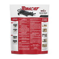 Thumbnail for Tomcat Bait Station Blocks For Mice 16-Pack. | Rodent Control | Gilford Hardware & Outdoor Power Equipment