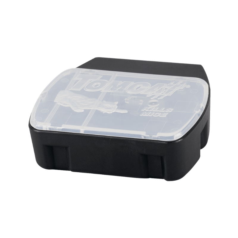Tomcat Bait Station Blocks For Mice 16-Pack. | Rodent Control | Gilford Hardware & Outdoor Power Equipment