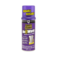 Thumbnail for Touch 'n Foam Window and Door Foam Sealant White 12 oz. | Hardware Glue & Adhesives | Gilford Hardware & Outdoor Power Equipment