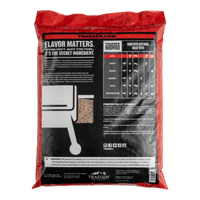 Thumbnail for Traeger Apple BBQ Wood Pellets 20 lbs. | Outdoor Grill Accessories | Gilford Hardware & Outdoor Power Equipment