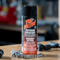 Thumbnail for Tri-Flow Superior Lubricant General Purpose 4 oz. | Lubricants | Gilford Hardware & Outdoor Power Equipment