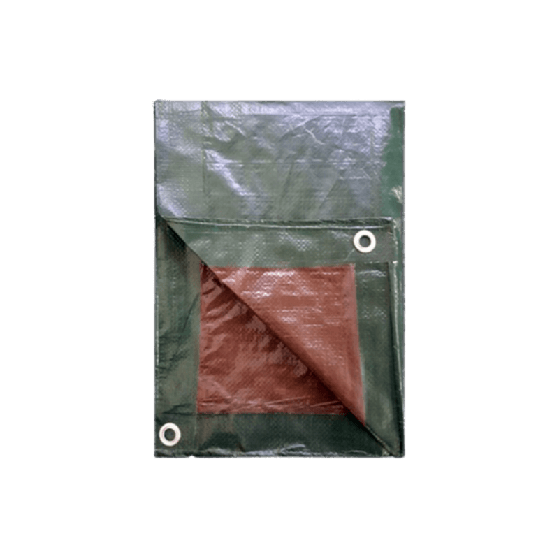 Tru-Guard Multi-Purpose Green Tarp 20' x 30' | Gilford Hardware