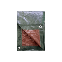 Thumbnail for Tru-Guard Multi-Purpose Green Tarp 20' x 30' | Gilford Hardware