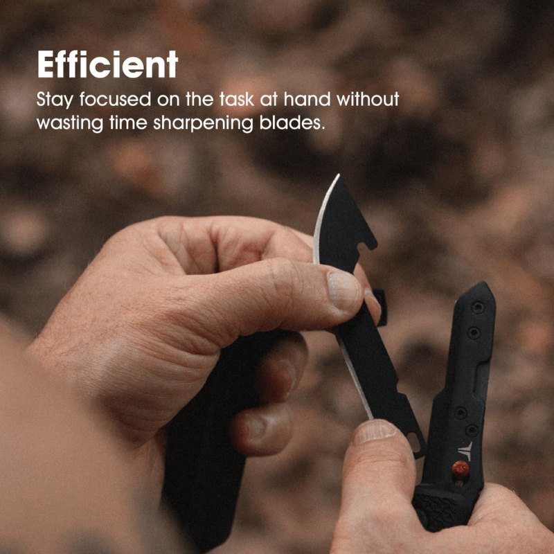 True Knife Replaceable Blade | Gilford Hardware