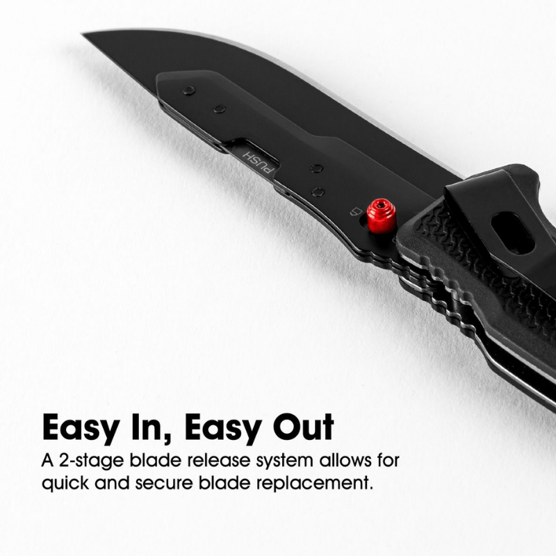 True Knife Replaceable Blade | Gilford Hardware
