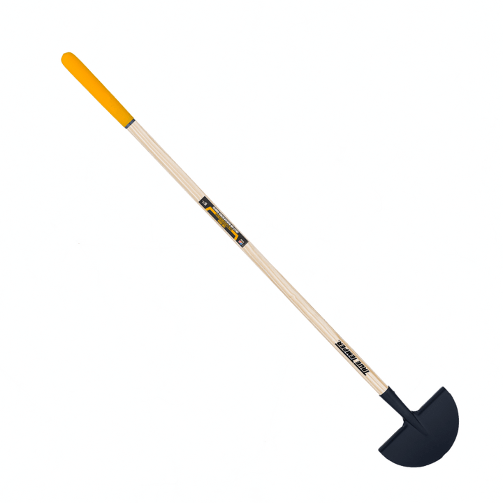 Half deals moon shovel