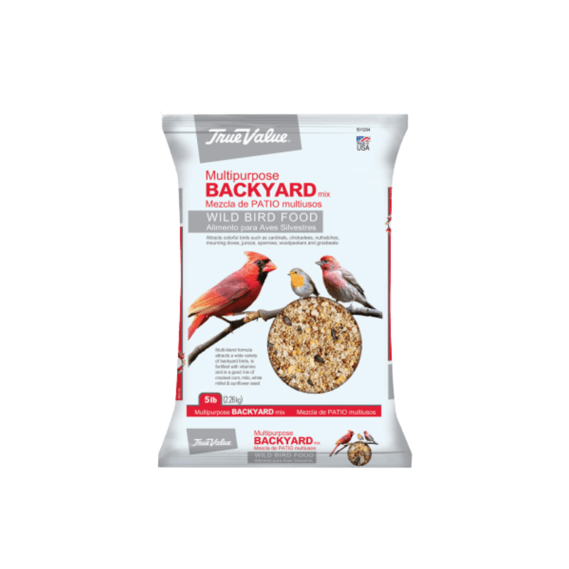 Wholesale wild best sale bird supply distributors