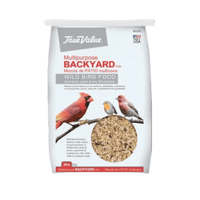 Thumbnail for True Value Multi-Purpose Backyard Bird Food Mix | Bird Food | Gilford Hardware & Outdoor Power Equipment