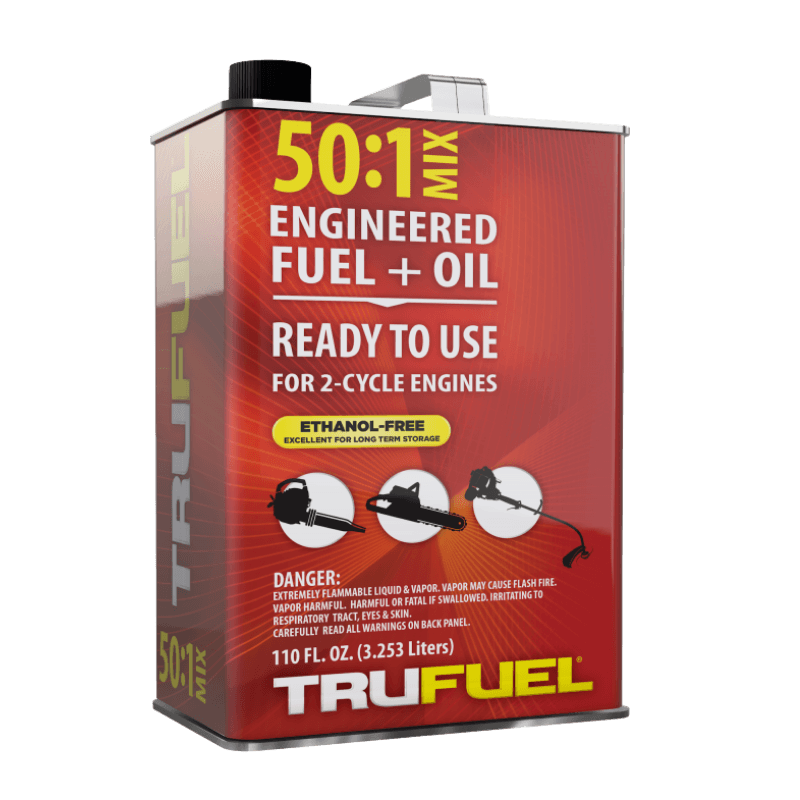 TruFuel Ethanol-Free 2-Cycle Fuel 50:1 Mix  | Gilford Hardware