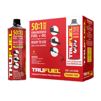 Thumbnail for TruFuel Ethanol-Free 2-Cycle Fuel 50:1 Mix  | Gilford Hardware