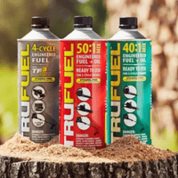 Thumbnail for TruFuel Ethanol-Free 4-Cycle Engineered Fuel 32 oz. | Gilford Hardware