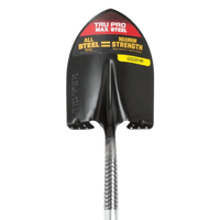 Thumbnail for Truper Tru Pro Steel Digging Round Point Shovel 58 in. | Shovels & Spades | Gilford Hardware & Outdoor Power Equipment
