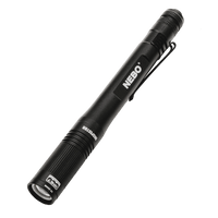 Thumbnail for Nebo Inspector Pen Sized Pocket Light | Flashlights | Gilford Hardware & Outdoor Power Equipment