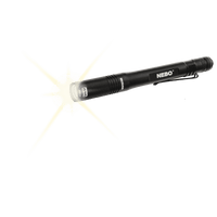 Thumbnail for Nebo Inspector Pen Sized Pocket Light | Flashlights | Gilford Hardware & Outdoor Power Equipment