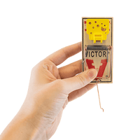 Thumbnail for Victor Easy Set Mouse Trap 2-Pack. | Gilford Hardware 