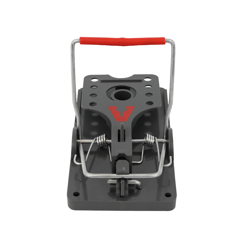 Victor Quickset Power-Kill Rat Trap |  Gilford Hardware 