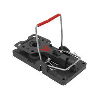 Thumbnail for Victor Quickset Power-Kill Rat Trap |  Gilford Hardware 
