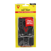Thumbnail for Victor Quickset Power-Kill Rat Trap | Rat Trap | Gilford Hardware & Outdoor Power Equipment