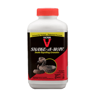 Thumbnail for Victor Snake-A-Way Snake Repellent Granules 1.75 lb. | Gilford Hardware