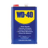 Thumbnail for WD-40 General Purpose Lubricant 1 gal. | Gilford Hardware 