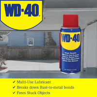 Thumbnail for WD-40 General Purpose Lubricant Spray 3 oz. | Lubricants | Gilford Hardware & Outdoor Power Equipment