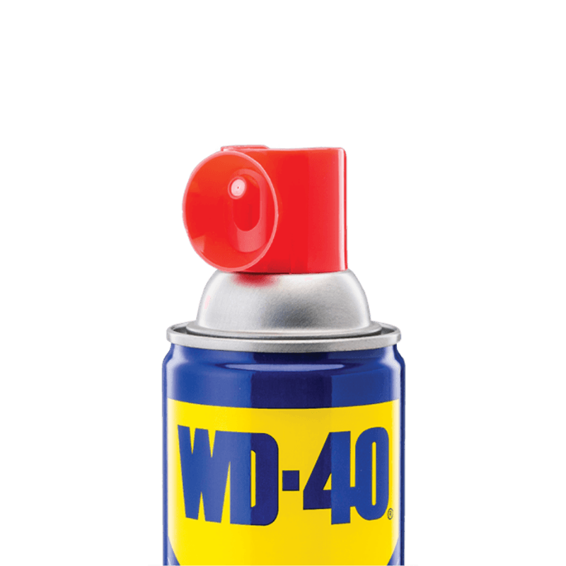 WD-40 Multi-Use BIG BLAST Lubricant 18 oz. | Gilford Hardware 