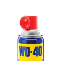 Thumbnail for WD-40 Multi-Use BIG BLAST Lubricant 18 oz. | Gilford Hardware 