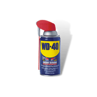 Thumbnail for WD-40 Smart Straw General Purpose Lubricant Spray 8 oz. | Lubricants | Gilford Hardware & Outdoor Power Equipment