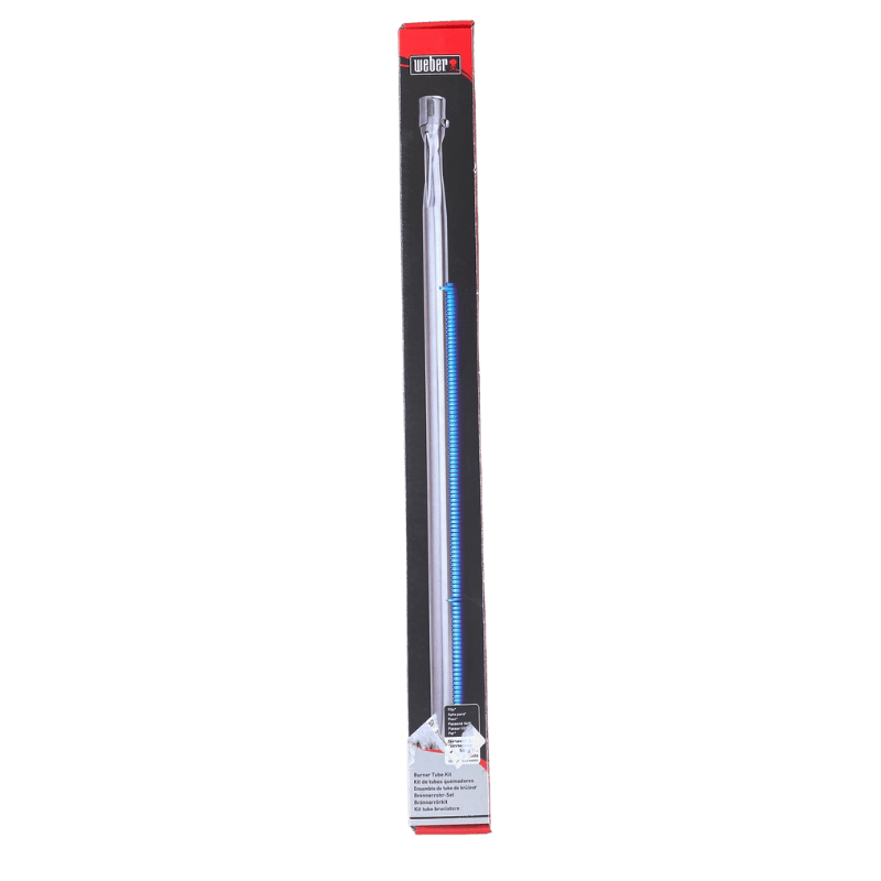 Weber Stainless Steel Burner Tube Kit Genesis 28 inch | Gilford Hardware 