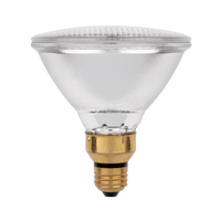 Thumbnail for Westinghouse Eco 60 watt PAR38 Floodlight Halogen Bulb 1,070 lumens | LED Light Bulbs | Gilford Hardware