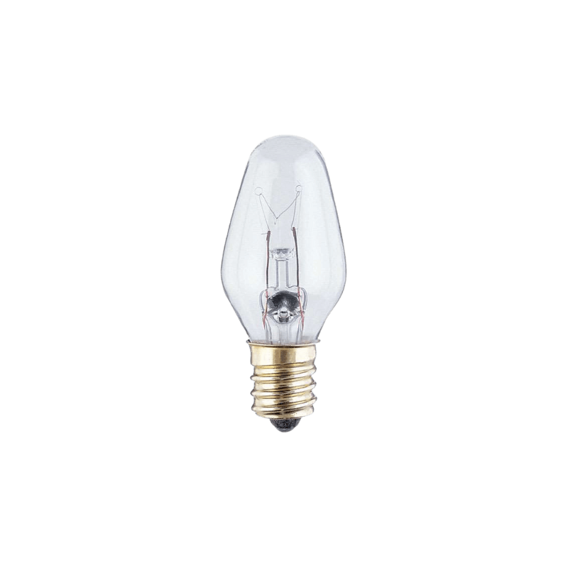 Westinghouse 40 watt CA9 1/2 Decorative Incandescent Bulb E12 (Candelabra) Warm White 2-Pack. | Gilford Hardware & Outdoor Power Equipment