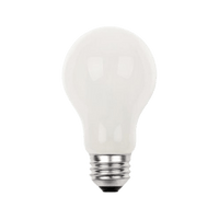 Thumbnail for Westinghouse 29 watt A19 A-Line Halogen Light Bulb 450 lumens Soft White 4-Pack | Gilford Hardware & Outdoor Power Equipment