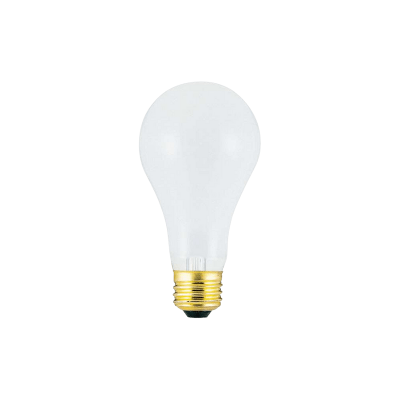 Westinghouse Incandescent White Frosted Light Bulb 150 watt | Incandescent Light Bulbs | Gilford Hardware & Outdoor Power Equipment