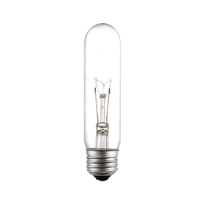 Westinghouse 40 watts T10 Tubular Incandescent Bulb E26 (Medium) White. | Gilford Hardware & Outdoor Power Equipment