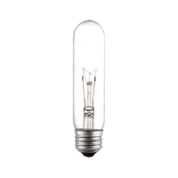 Thumbnail for Westinghouse 40 watts T10 Tubular Incandescent Bulb E26 (Medium) White | Incandescent Light Bulbs | Gilford Hardware & Outdoor Power Equipment