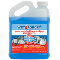 Thumbnail for Wet and Forget Mold and Mildew Stain Remover 64 oz. | Gilford Hardware