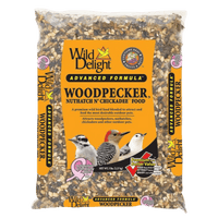 Thumbnail for Wild Delight Wild Bird Food Sunflower Seeds 5 lb. | Gilford Hardware