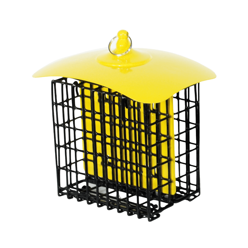 Woodlink Metal Suet Cage 2 lb. | Gilford Hardware