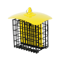 Thumbnail for Woodlink Metal Suet Cage 2 lb. | Gilford Hardware