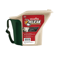 Thumbnail for Wooster Pelican Paint Pail Quart | Gilford Hardware