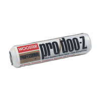 Thumbnail for Wooster Pro/Doo-Z Woven Fabric Paint Roller Cover 9