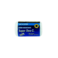Thumbnail for Wooster Super Doo-Z Paint Roller Cover 3/8