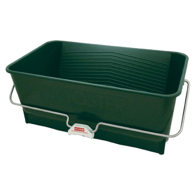 Wooster Wide Boy Large Paint Roller Bucket 5 gal. | Gilford Hardware 